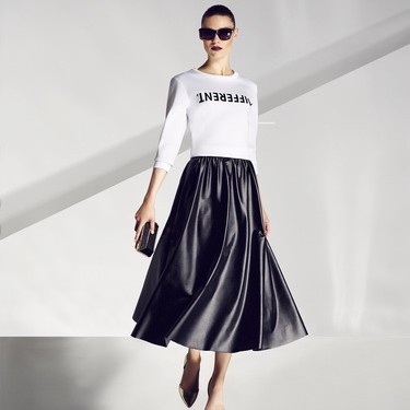 Casualowa kolekcja od Mohito - mohito kolekcja jesień 2014 moda trendy stylizacje casual