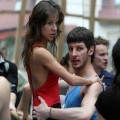 Jak hartował nas balet - natalia lesz szkoła baletowa taniec magazyn