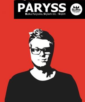 DJ Paryss