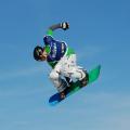 Wyniki Akademickich Mistrzostw Polski na desce - Akademickie Mistrzostwa Polski w Snowboardzie, Zakopane, Wroc�aw, AWF, UW, UE