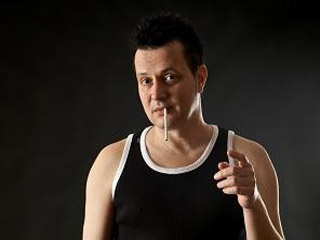 Strachy na Lachy w Uchu - Strachy na Lachy w Uchu