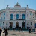 Geoinformatyka najpopularniejszym kierunkiem na PW - pw rekrutacja politechnika warszawska warszawa kierunki wolne miejsca limit próg przyjęć